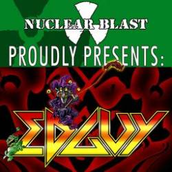 Edguy : Nuclear Blast Proudly Presents : Edguy EP